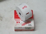 Pc Milwaukee 3-1/2" (89MM) 4/6 Tooth Bi-metal Cat 49-56-0190. Fixed Price $14.99.