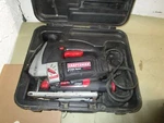 Craftsman Scrolling Sabre Saw 135.17243 W/ Laser-trac Case Nice Not China. Fixed Price $39.00.