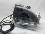 Vintage Ram Saw 7" Power Tool Corporation Usa Collectable Runs Great. Fixed Price $89.77.