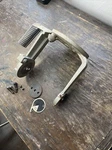 Black & Decker R-1450 Radial Arm Saw Carriage Used Bare **read**. Fixed Price $89.00.