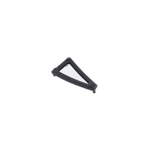 New Makita Oem 455449-3 Dust Cover L XAG03. Fixed Price $17.53.