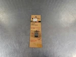 Vermont American 1-4" JIGSAW2 Blade Adaptor 30389 T296. Fixed Price $15.74.
