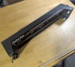 Replacement Arm Fence Guide For 113.198111 10 Inch Craftsman Radial Saw Dirty. Fixed Price $71.35.