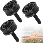 305784005 305784001 Tile Saw Roller Assembly For Ridgid 7" R4030,. Fixed Price $20.62.
