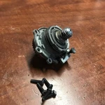 Used Genuine Parts Spindle Hub Assembly For Dewalt DWE402 4-1/2 Angle Grinder. Fixed Price $26.99.