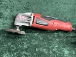 Tool Shop Multi Function Oscillating 241-8503. Fixed Price $15.00.