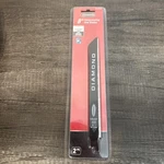 Warrior 8" Reciprocating Saw Blade Cast Iron Specialty Diamond Grit 2PC. Fixed Price $15.00.