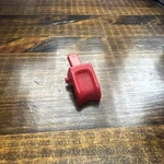 Fits Craftsman 0XK9 Miter Saw Safety - 3D Printed Replacement. Fixed Price $15.00.