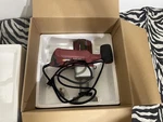 Chicago Electric Toe-kick Saw 3-3/8" Blade. Fixed Price $70.00.