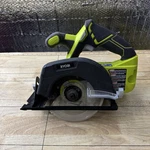 Ryobi 18V One+ 5 1/2 Circular Saw. Fixed Price $30.00.