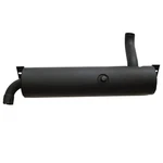 Holdia Muffler 6676728 6718564 Compatible W/bobcat 773 S150 S160 S175 S185 S205. Fixed Price $107.32.