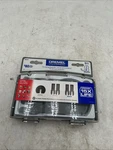 Dremel MM392U 5 Piece Oscillating Blade Kit. Fixed Price $26.96.