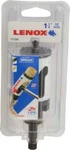 Lenox 1772491 Hole Saw: 1-1/4" Dia, 1-9/16" Cut Depth Bi-metal, Toothed Edge. Fixed Price $18.80.