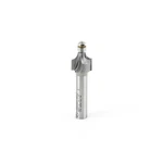 Amana Tool MR0112 Miniature 1/8 Corner Round X 7/16 3/8 1/4 Router Bit. Fixed Price $40.84.