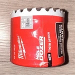 Milwaukee Hole Dozer Saw 2-1/8 49-56-9626 Metalworking New Tooth Design. Fixed Price $13.88.