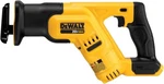 Dewalt 20V Max Compact Reciprocating Saw, Variable Speed, Bare Tool DCS387B. Fixed Price $122.95.