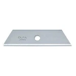Olfa Dual Edge Replacement Blades For SK4 SK9 Safety Utility Knife 10 Pack. Fixed Price $38.49.