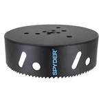 6-3/8 In Hole Saw Bi-metal Spyder 600928CF. Fixed Price $52.98.