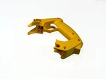 Dewalt DW359/DW360 Replacement Circular Saw Handle Set 394149-00. Fixed Price $18.95.