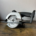 Craftsman 18V 1/2 Cordless Trim Saw Model 315.271020 Lightly Used - Tool Only. Fixed Price $14.99.