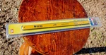 Great Neck 10 Hacksaw Blades 2-PACK Flexible 24 Tpi New Sealed. Fixed Price $10.00.