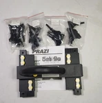 Prazi Usa & Go Floor Tile Setter Tool With Spacers #PR-4017 New. Fixed Price $28.95.