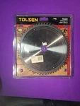 10 Inch Woodworking Circular Saw Blade For Look At Pics New. Fixed Price $9.99.