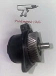 Milwaukee Spindle And Gear Assembly For Saw Models, Part # 14-46-2570. Fixed Price $64.89.