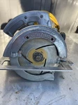 Porter Cable 7" Circular Saw Model 115A Tested Cuts Wood As It Should Sold Is. Fixed Price $49.99.