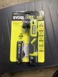 Ryobi Usb Lithium Led Pivoting Laser Flashlight Kit FVL54K. Fixed Price $40.99.
