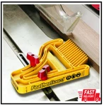 Milescraft Feather Board For Router And Saws Hold Workpieces. Fixed Price $19.35.