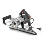 Raizi Bevelo Electric Tile Cutter With Saw Blade For Ceramic 45 D.... Fixed Price $237.16.