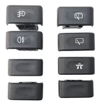99-04 Land Rover Discovery 2 Instrument Cluster Bezel Binnacle Switches Set Kit. Fixed Price $69.89.