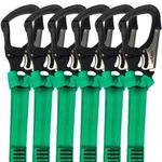 Rna Rock-n-arbor Squatch Draw Speed Line Slings, 1-INCH Nylon With.... Fixed Price $239.71.