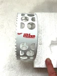 Milwaukee 49-56-9652 In. Hole Dozer Bi-metal Saw New. Fixed Price $22.50.