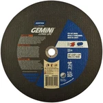 Norton 66253106102 10X3/32X5/8" Gemini Long Life Ao Ty 01/41 Cut-off Wheel Pk. Fixed Price $138.99.
