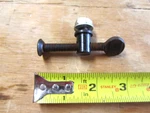 One Bolt-on Table Channel Clamp 63536 Craftsman Radial Arm Saw 113.197701 Etc.. Fixed Price $27.99.