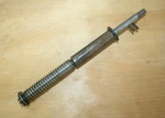 Delta 34-670 Elevation Screw Rod Bolt For Motor Mount Table Saw May Fit Others. Fixed Price $19.99.