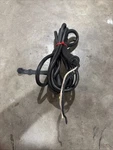 Dewalt DW130/DW411/DW303M Pack Power Cord 8'/18 GA./2-WIRE 330072-98. Fixed Price $15.00.