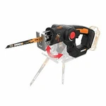 Worx WX550L.9 20V Axis 2-IN-1 Reciprocating And Jigsaw With Orbital Mode,. Fixed Price $110.00.