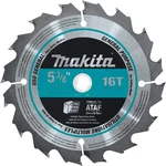 Makita A-94904 Tungsten Carbide Tipped Saw Blade 5-3/8-INCH 16TOOTH. Fixed Price $45.49.