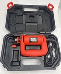 Black & Decker RS150K Rotary Saw Kit Corded Electric Case. Fixed Price $30.00.