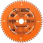 Cmt Orange Tools Itk Plus Track Saw Blade (compatible With Festool), 160MM, 56-T. Fixed Price $27.67.