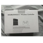 Doubleshock PS4 Wireless/wired Controller W/ Usb Cable, Vibration. Fixed Price $21.00.