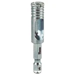Morse DGM06C 3/8" Diamond Grit Hole Saw. Fixed Price $18.79.