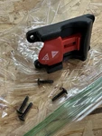 Switch Assembly For 10" Ryobi Table Saw RTS21G **missing Safety Key See Picture. Fixed Price $14.00.