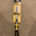 Dewalt DWHT20541 Flush Cut Saw! Free Shipping!. Fixed Price $24.99.