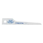 Tool Aid 90000 Reciprocating Air Saw Blades, 3" Scroll X 18 Tpi, Pack Of 5. Fixed Price $18.79.