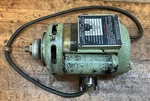 Amf Dewalt Radial Arm Saw 3/4HP Motor Mbf Runs Nice. Fixed Price $150.00.