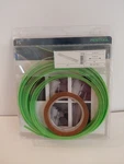 Festool Slideway Track Saw Lining Fs-gb 10M 491741. Fixed Price $24.99.